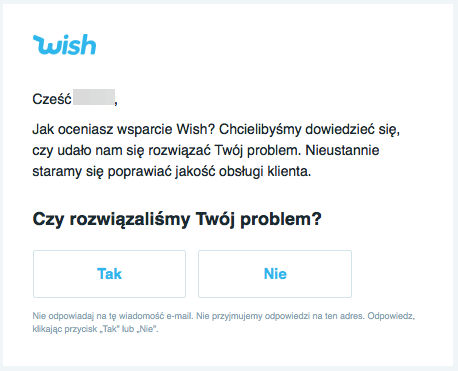 Wish.com - ankieta