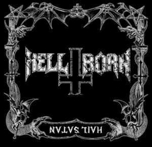 Hell-Born  - Natas Liah