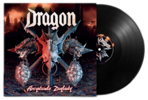 Dragon - Arcydzieło zagłady